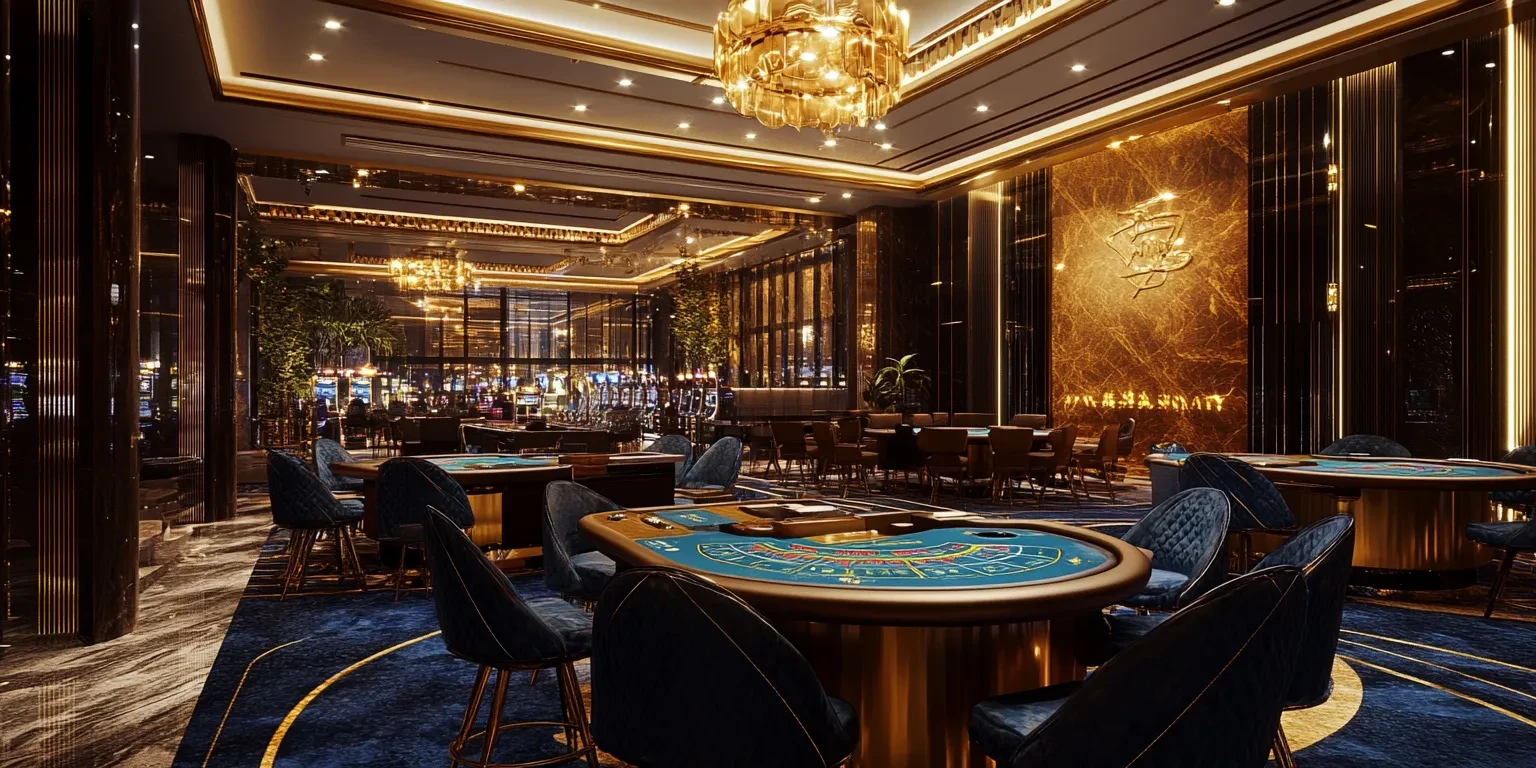 Menjelajahi Keunikan 1Malaysia Slot dalam Dunia Permainan Dalam Talian