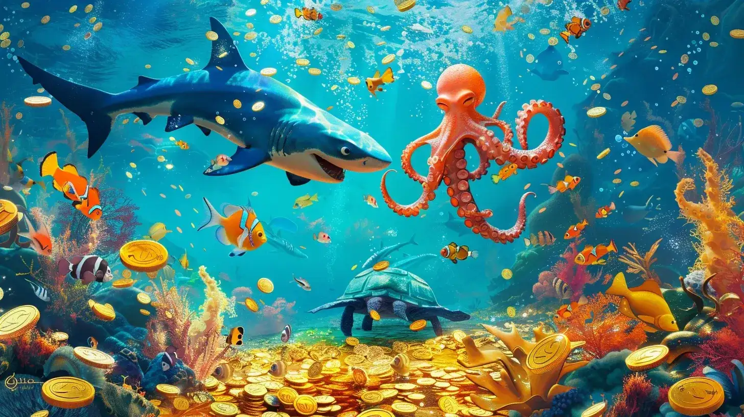Menjelajahi Dunia 1Malaysia Slot untuk Pengalaman Permainan yang Mengasyikkan